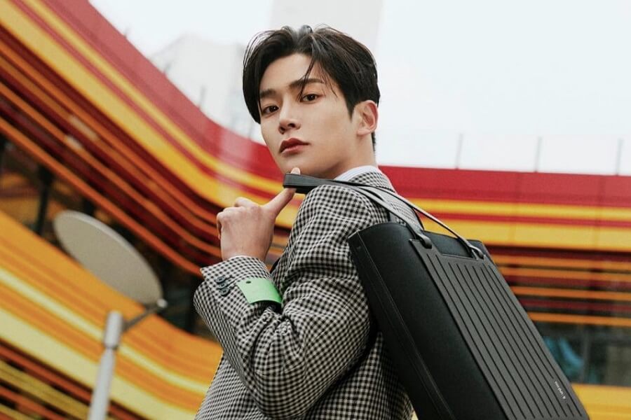 Rowoon Vermögen