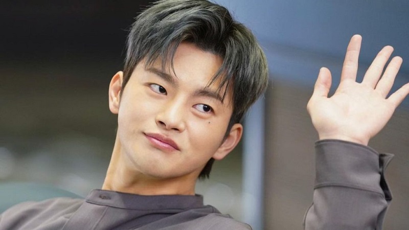 Seo In Guk livre ses réflexions sur le mariage