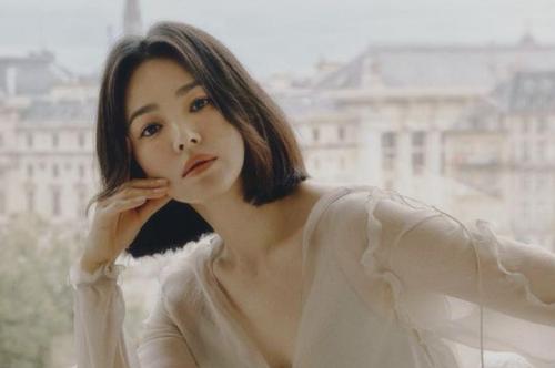 Song Hye Kyo
