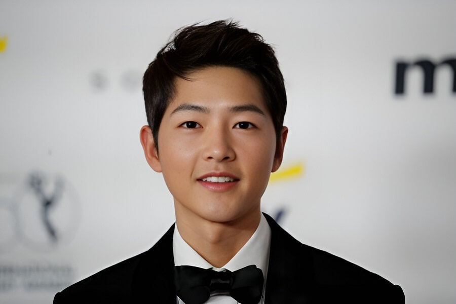 Song Joong-ki
