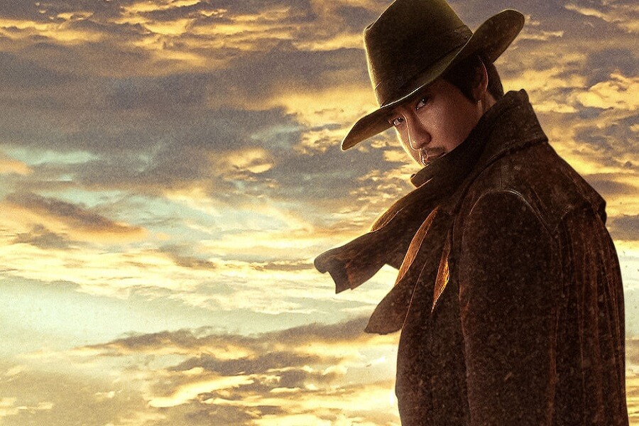 Song of the Bandits Saison 2