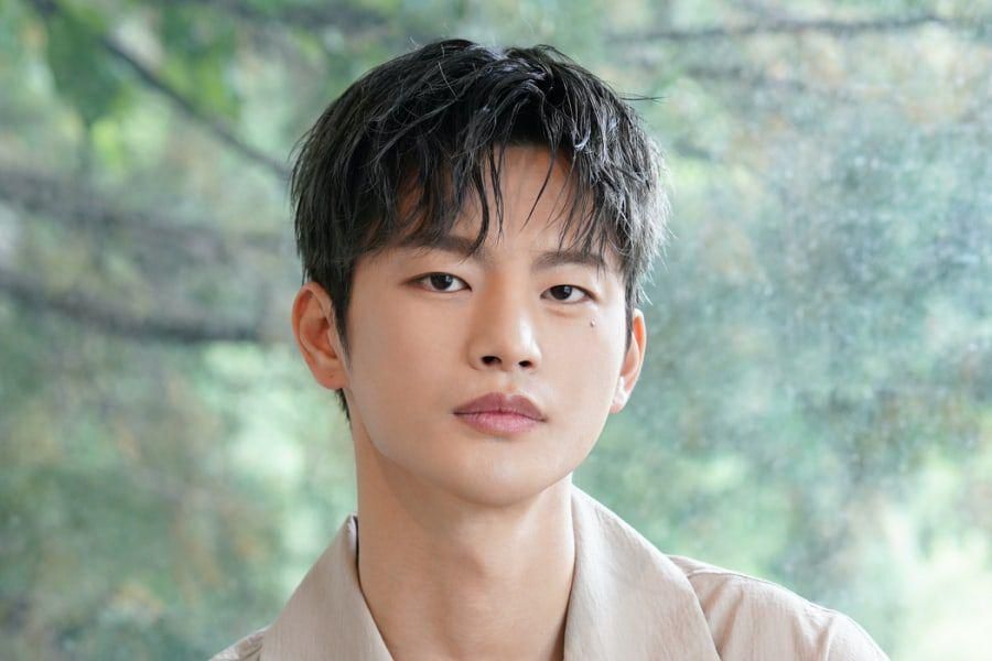 Statut de la relation Seo In Guk