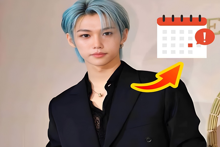 Stray Kids Felix Dévoile son plan de Couple