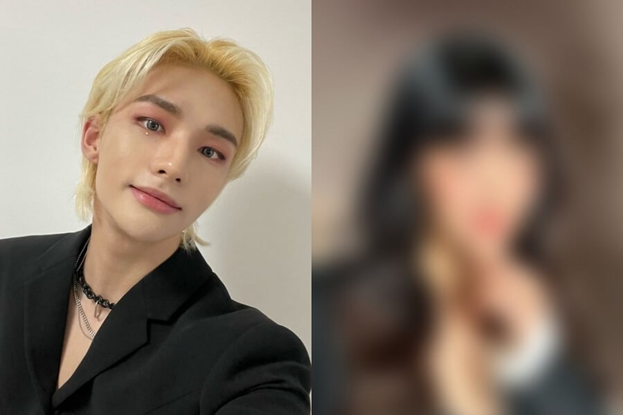 Stray Kids Hyunjin - Rumeurs de Couple avec un Membre de (G)I-DLE
