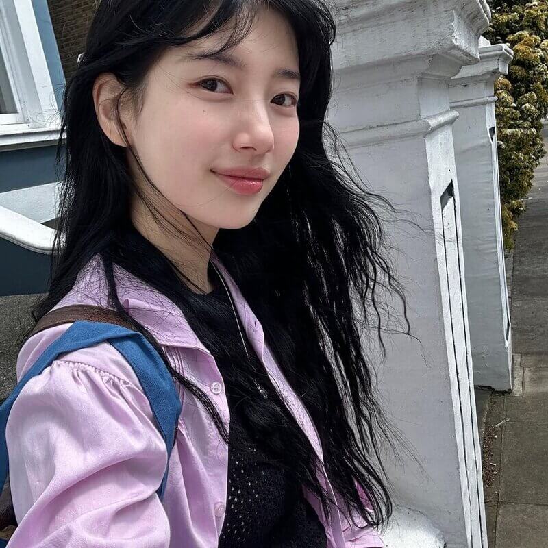 Suzy instagram