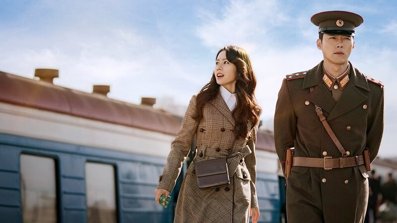 Y aura-t-il une saison 2 de 'Crash Landing on You'
