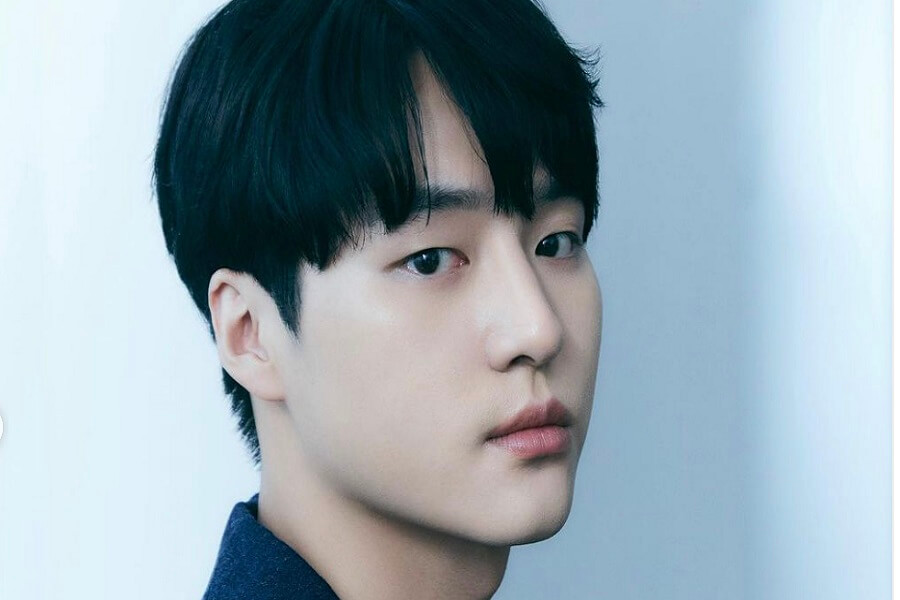 Yang Se Jong