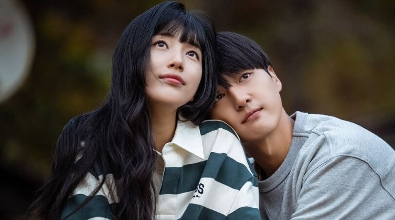 Yang Se Jong und Suzy