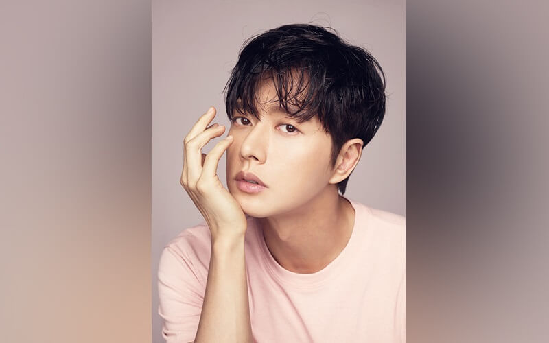 Alles über Park Hae Jin