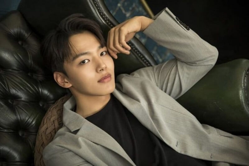 Alles über Yeo Jin Goo