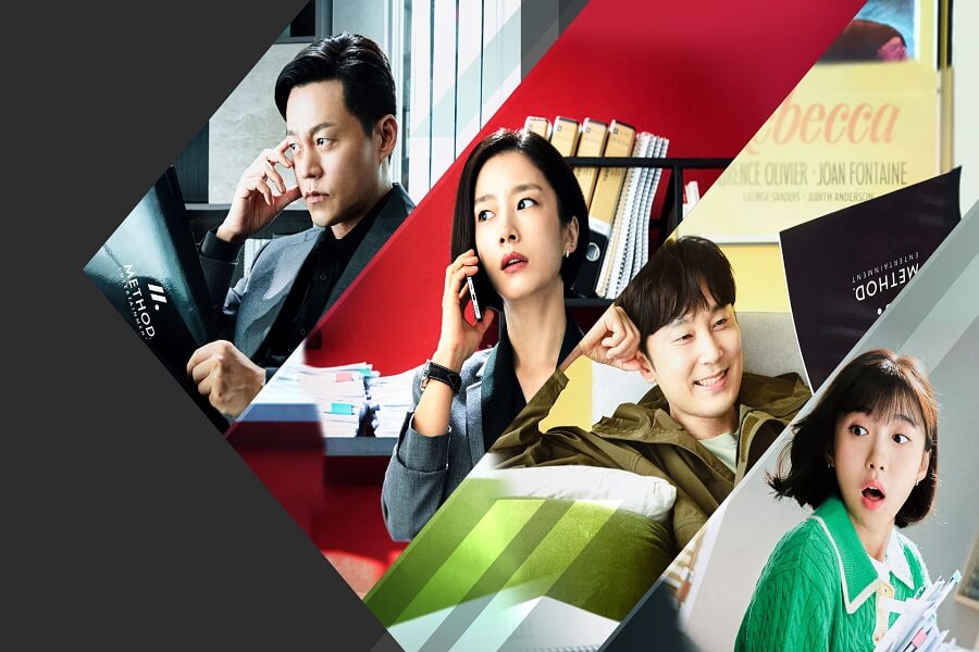 Behind Every Star Saison 2
