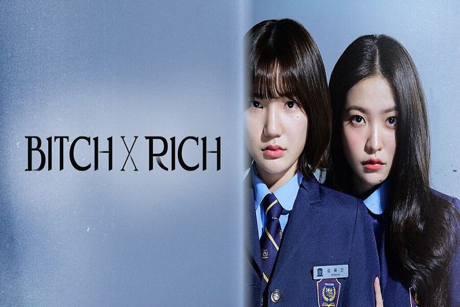 Bitch X Rich Saison 2