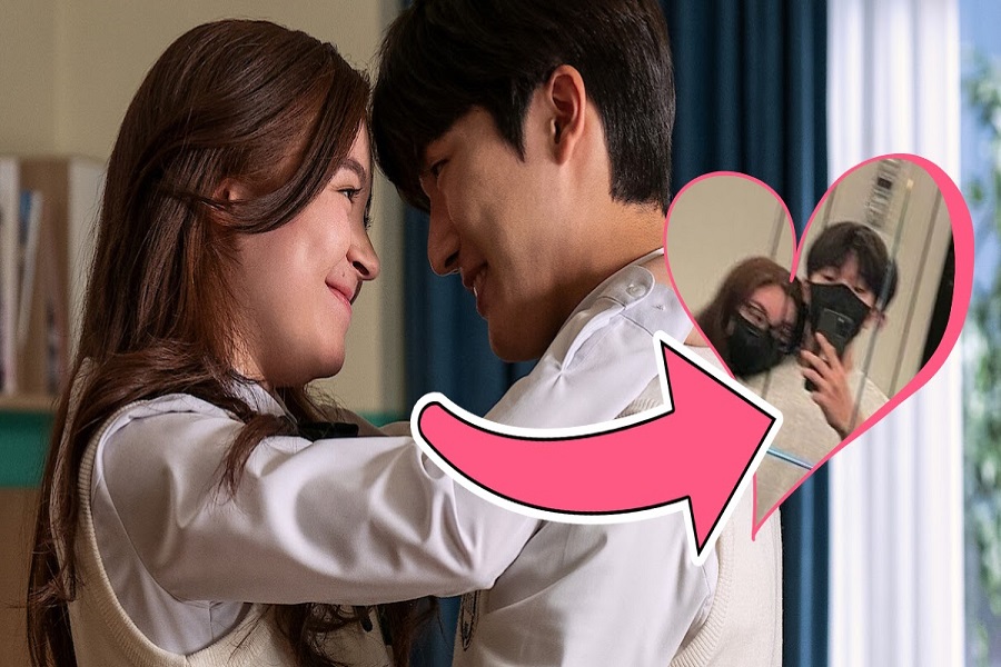 Choi Min Young en couple avec sa co-star d'‘XO, Kitty’ Anna Cathcart