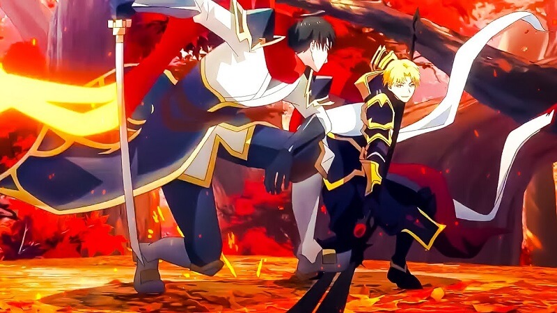 Date de sortie de la saison 3 de The King's Avatar