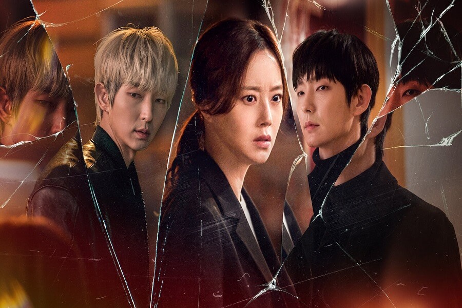 Flower Of Evil Saison 2
