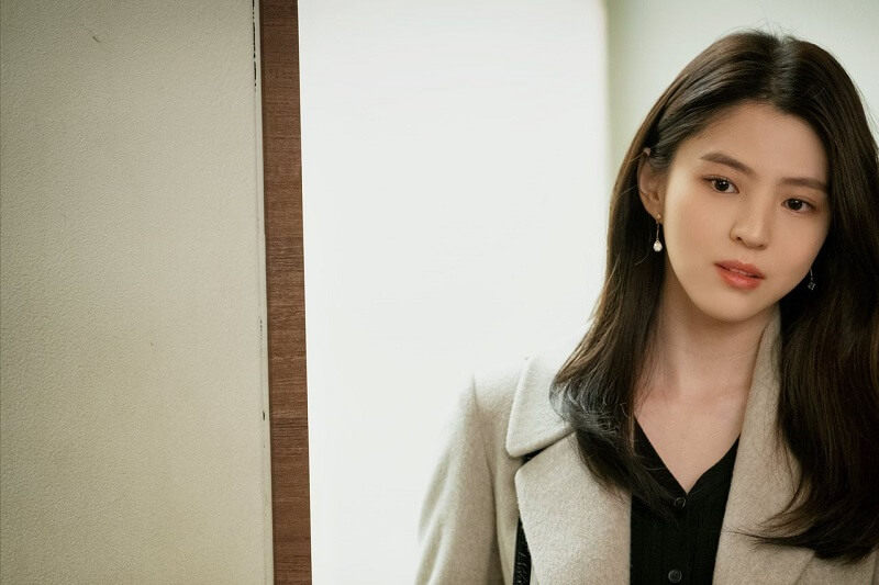Han So Hee a déclaré dans une interview qu'elle ne voulait pas se marier