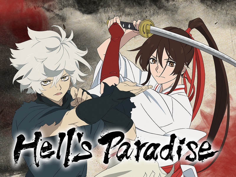 Hell’s Paradise Staffel 2 - Wann kommt sie heraus