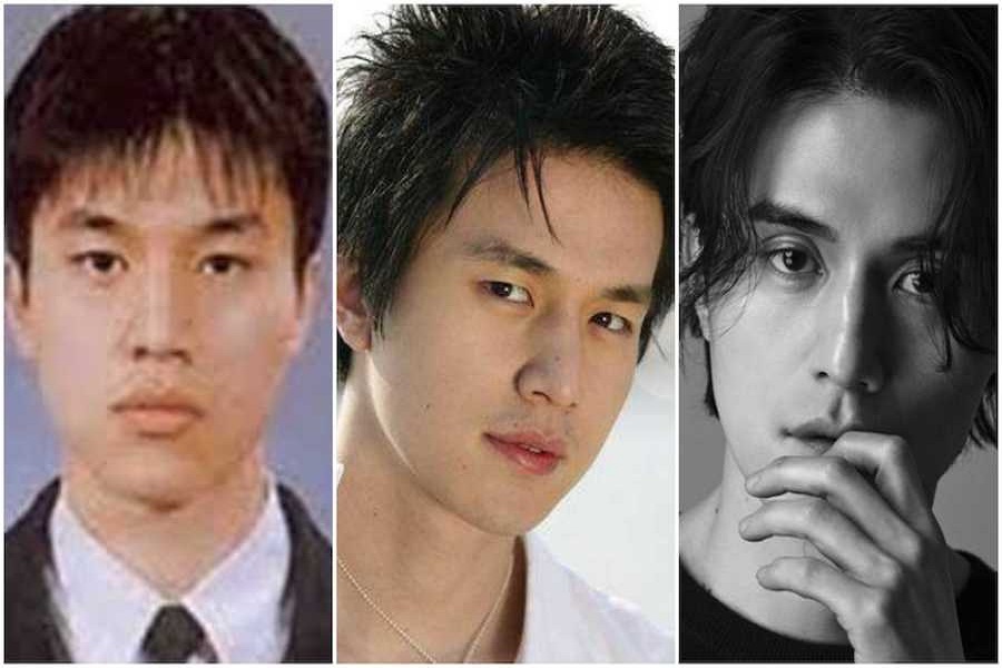 Here is The Truth About Lee Dong Wook’s Plastic Surgery