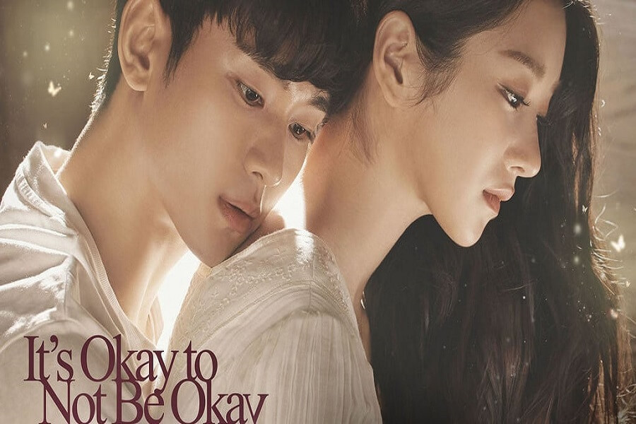 It's Okay to Not Be Okay Saison 2