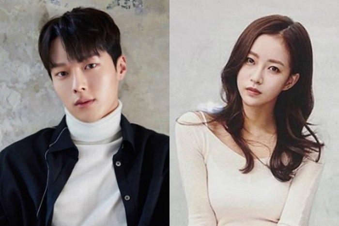 Jang Ki-Yong et Lee Ye-na étaient-ils en couple