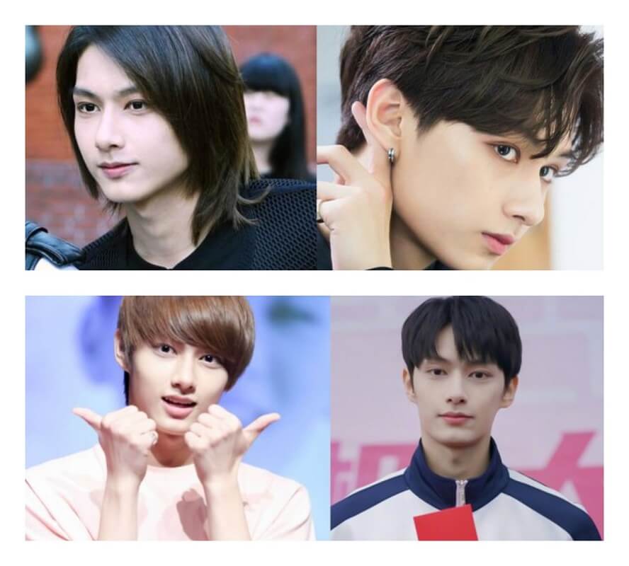 Jun (Before After)