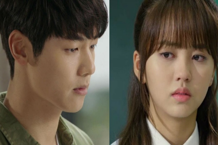 Kang Min Hyuk évoque sa vie amoureuse