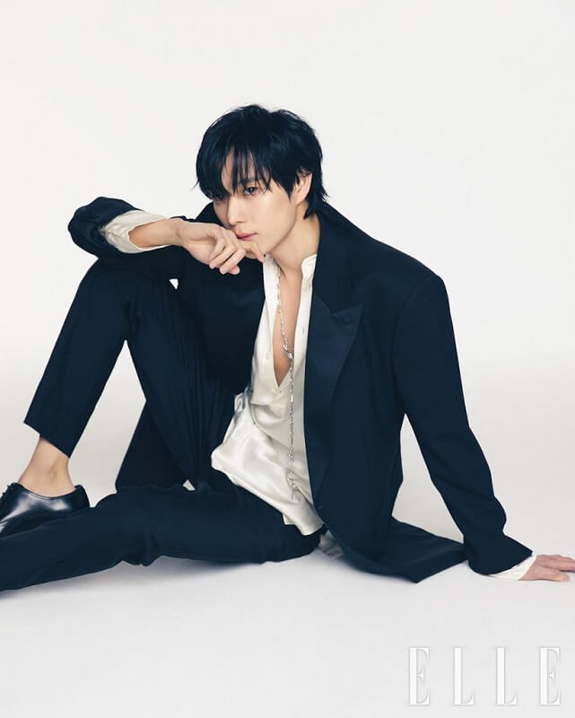 Kim Young Dae