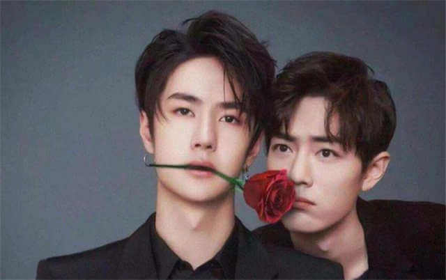La relation entre Xiao Zhan et Wang Yibo s'aggrave-t-elle