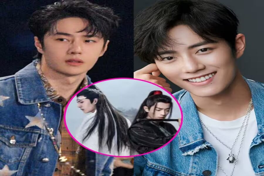 La relation entre Xiao Zhan et Wang Yibo s'aggrave-t-elle