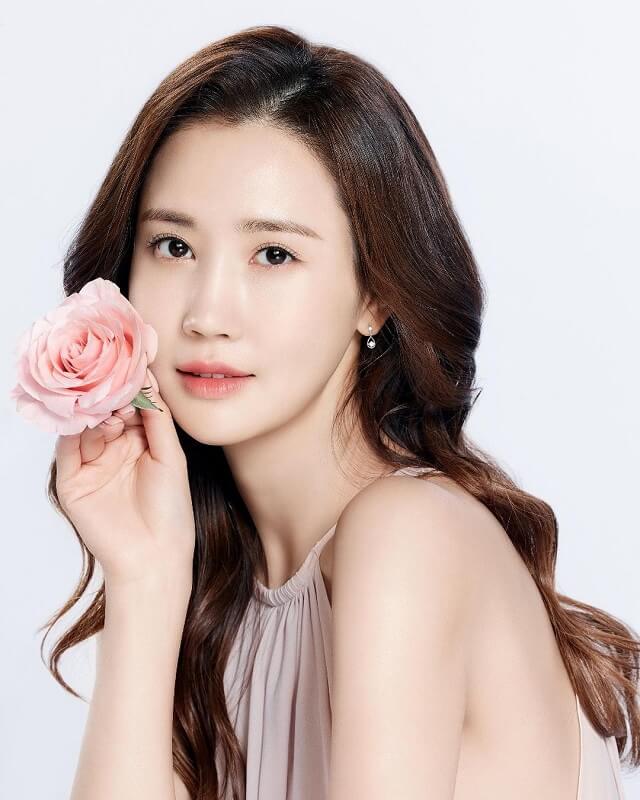 Lee Da Hae