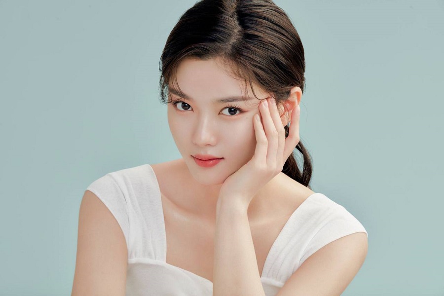Les rumeurs de couple de Kim Yoo Jung