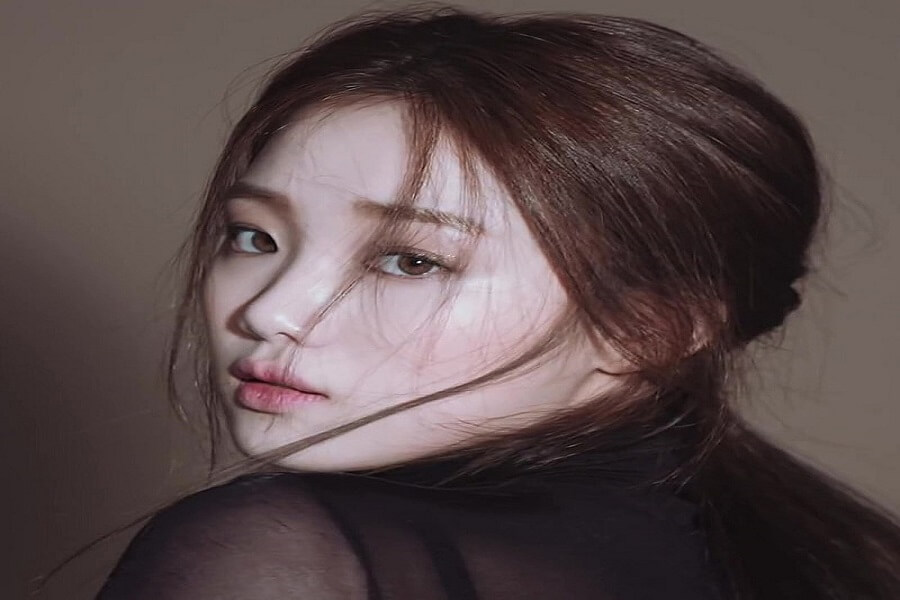 Les rumeurs de couple de Lee Sung Kyung