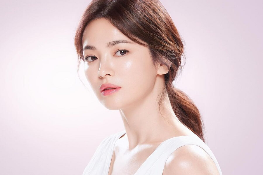 Les rumeurs de couple de Song Hye Kyo