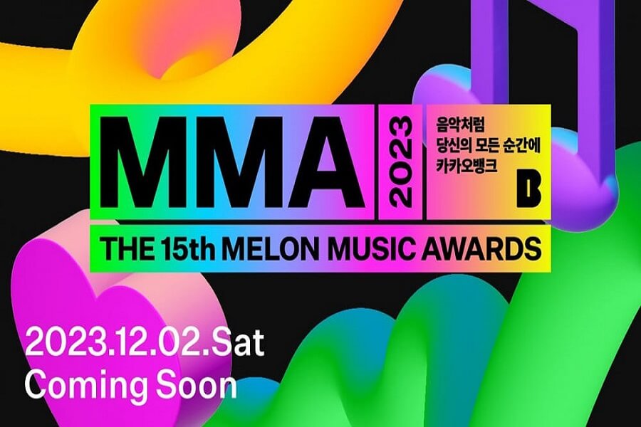 Melon Music Awards 2023