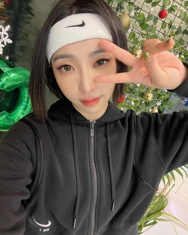 Minzy