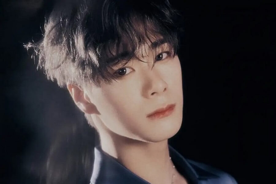Moonbin
