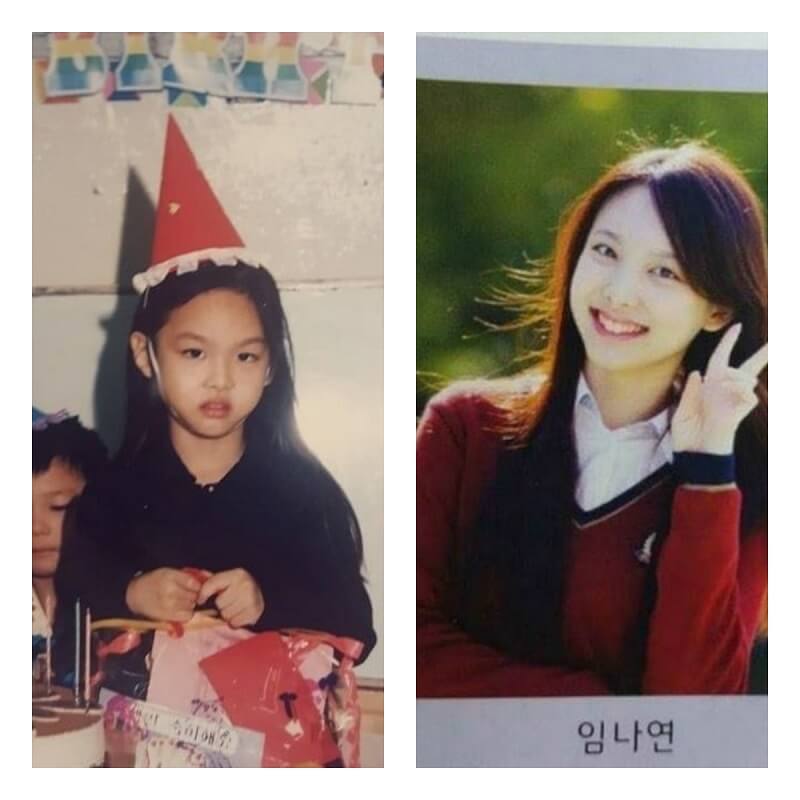 Nayeon