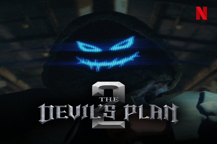 Netflix's 'The Devil's Plan' bestätigt Produktion von Staffel 2