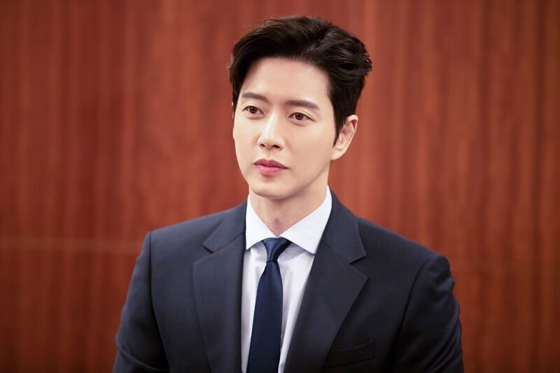 Park Hae Jin