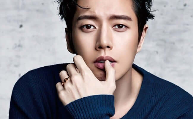 Park Hae Jin fakten