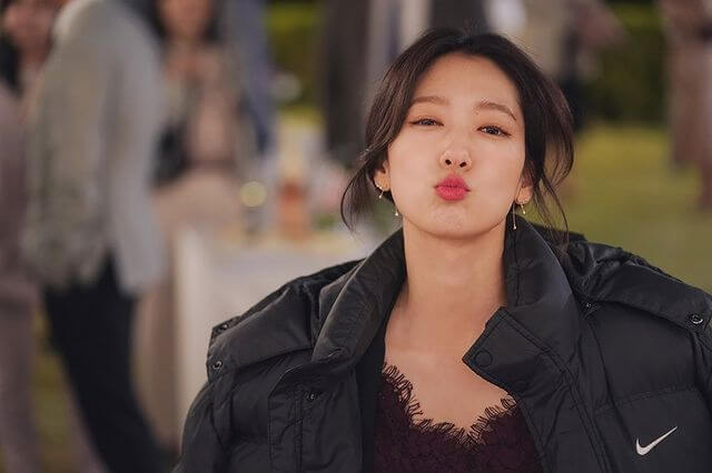 Park Shin Hye