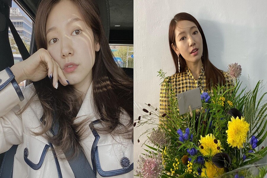Park Shin Hye