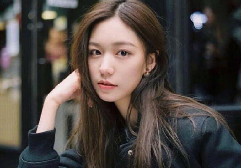Qi Meihe