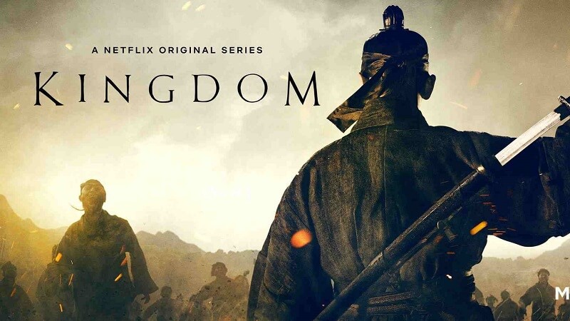 Quelle est l'intrigue de la saison 3 de Kingdom