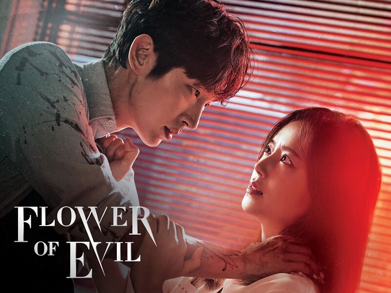 Résumé de Flower of Evil