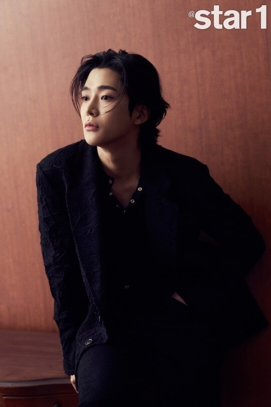 Rowoon