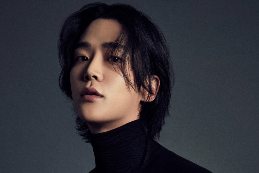Rowoon