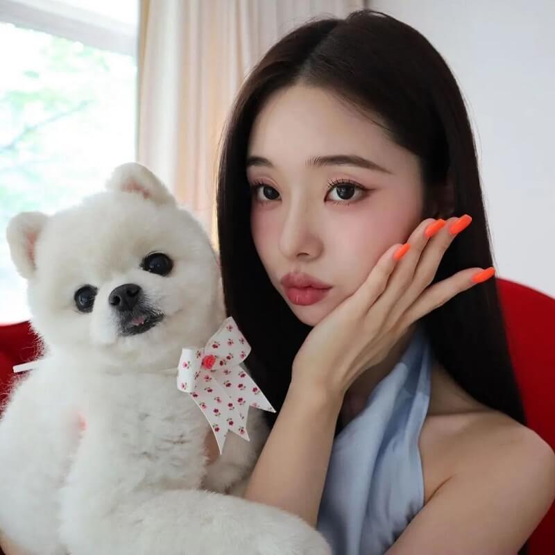 Song Ji Ah