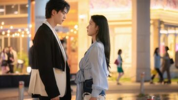 Song Kang & Kim Yoo Jung enthüllen ihre denkwürdigsten Szenen in 'My Demon'