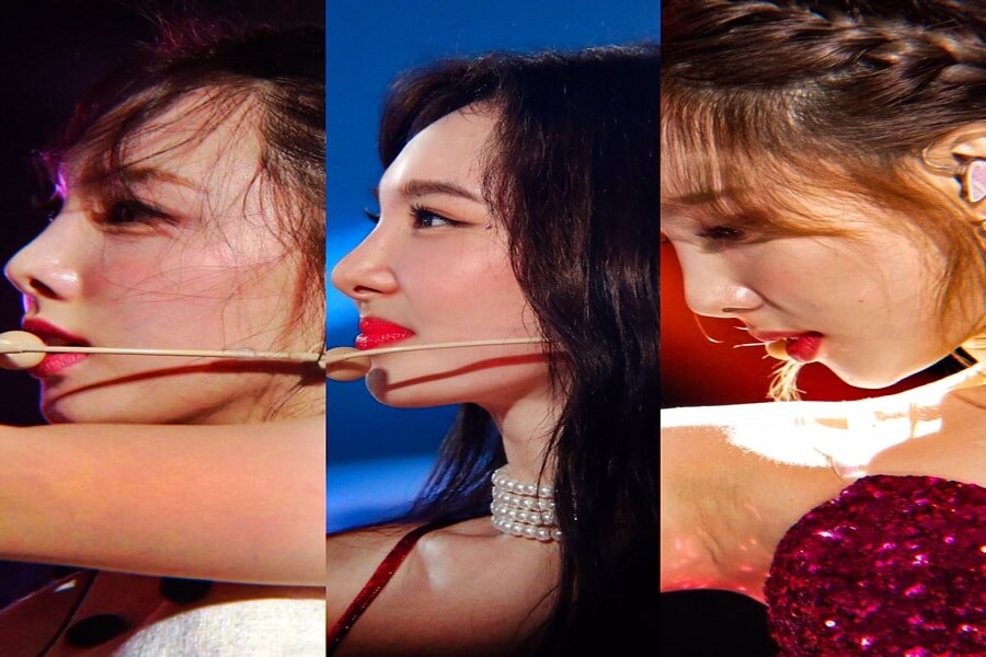 TWICE Nayeon Nose Job
